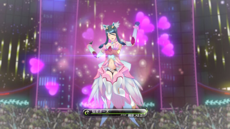 【幻影異聞録】キリアSS-3 サジ、マジ、私 | 知力25のFE沼